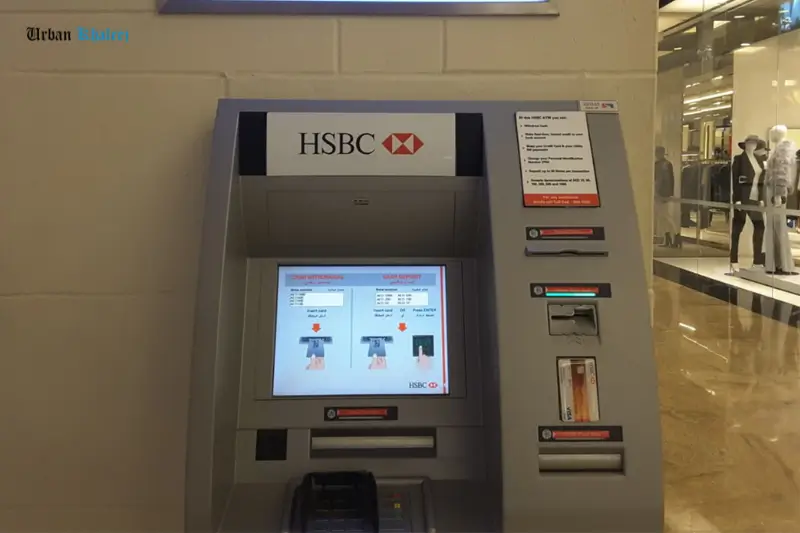 Lulu Salary Balance at ATMs