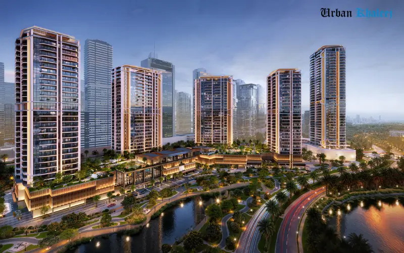 Luxury Residential Developments