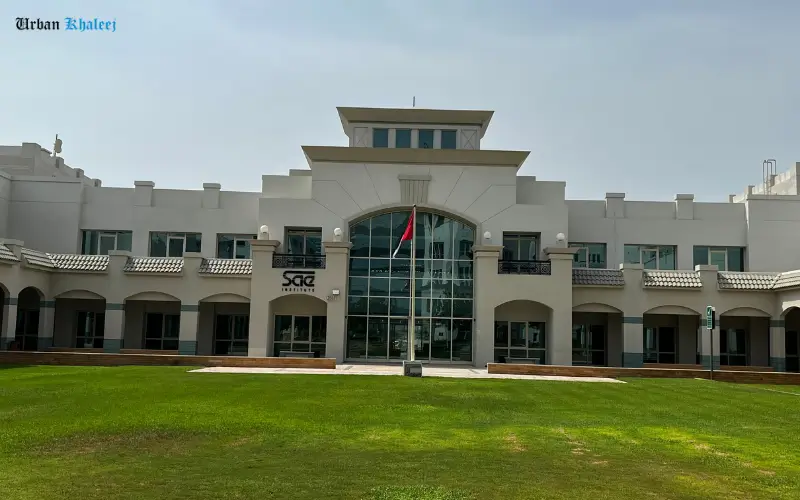 Knowledge Village Medical Fitness Centre