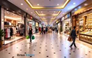 Hamdan Shopping Center