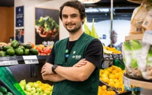 Carrefour City Center Mirdif