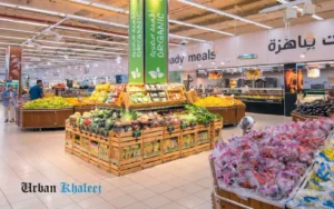 Carrefour City Center Mirdif