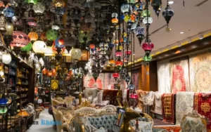 Hamdan Shopping Center