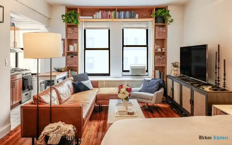 Apartment Types and Layouts