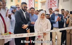 Al Noor Polyclinic Deira