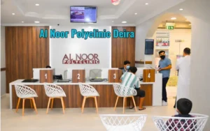 Al Noor Polyclinic Deira