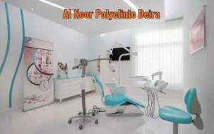 Al Noor Polyclinic Deira
