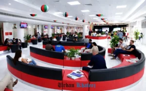 RTA Customer Happiness Center Al Barsha