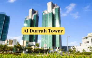 Al Durrah Tower