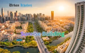 Sunrise Building
