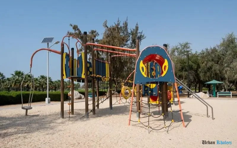 Family and Kids Facilities