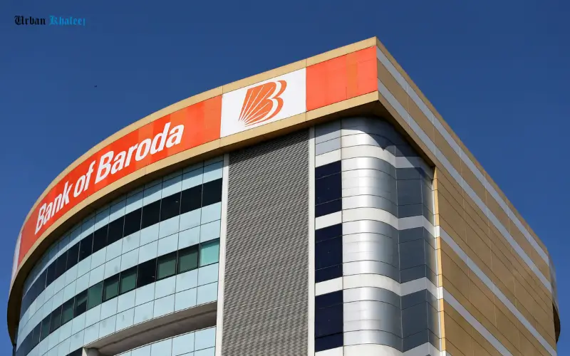 Bank of Baroda UAE