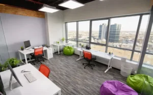 Tameem House Office Building