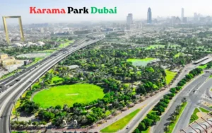 Karama Park