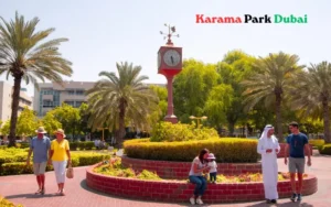 Karama Park