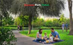Karama Park