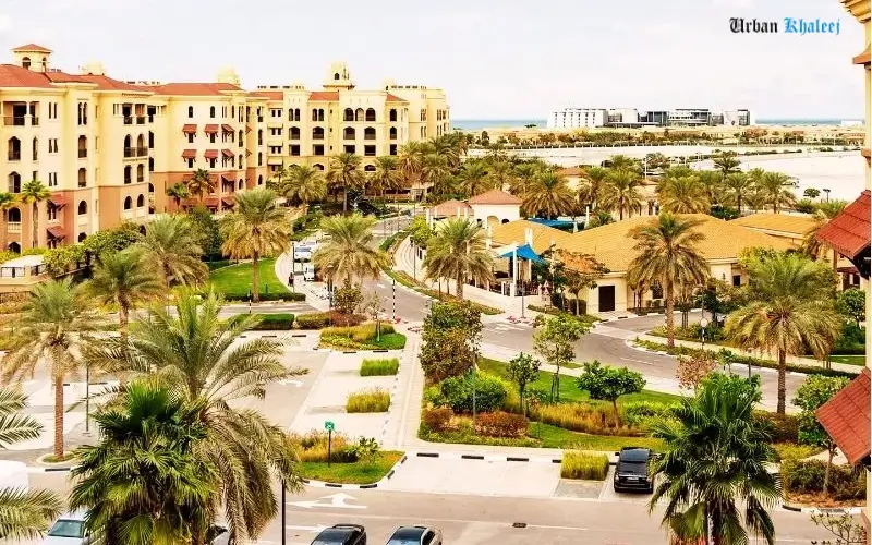 Easy Transportation and Connectivity