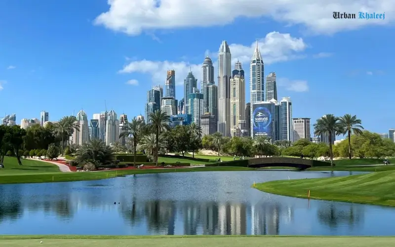 Advantages of Golf Communities