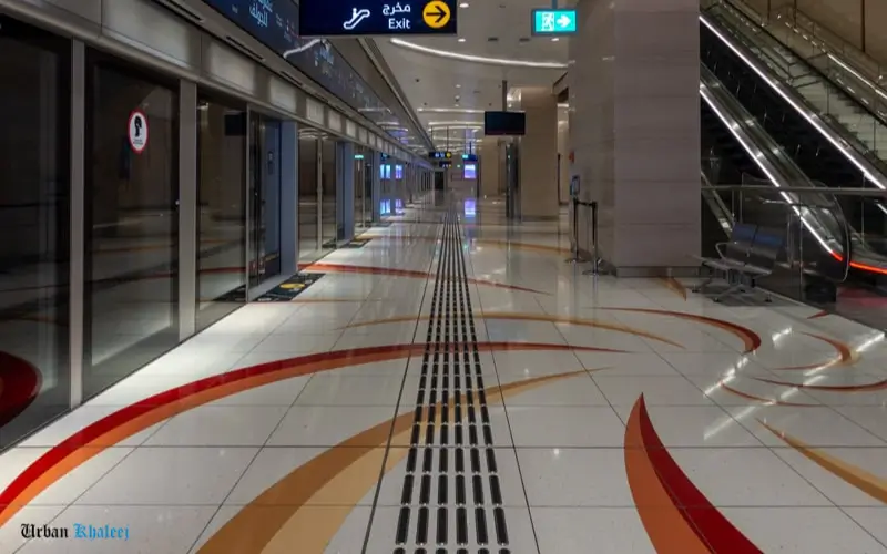 Jumeirah Golf Estates