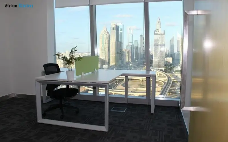 Office Space Options Explained