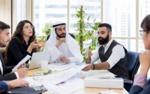 Al Jafiliya Immigration