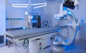 Karama Medical Fitness Center