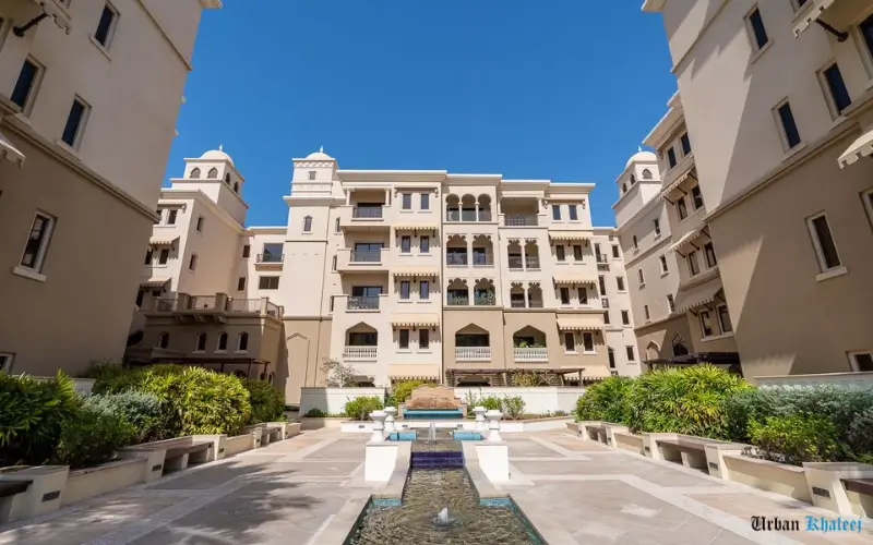 Residential Options and Layouts