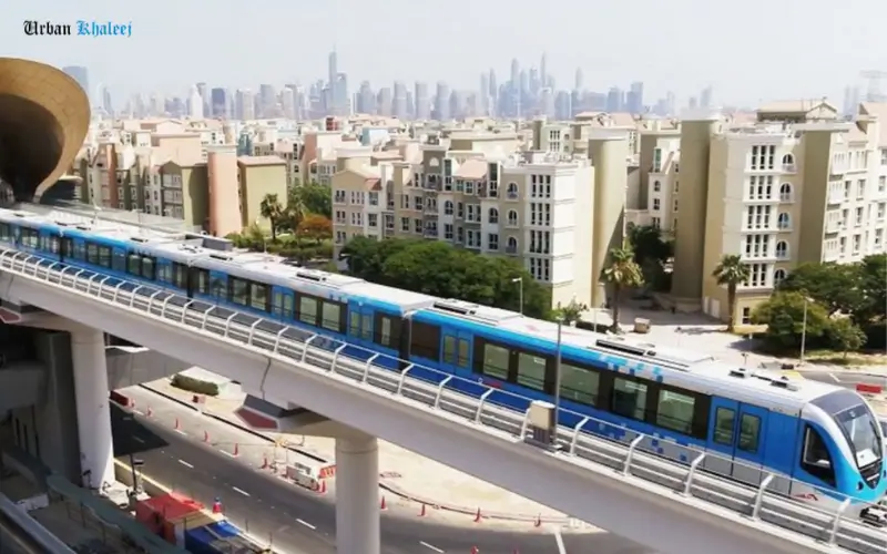 Routes and Connectivity