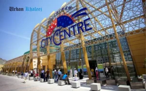 City Centre Sharjah