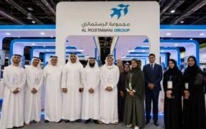 Al Rostamani Exchange