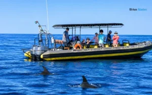 Boating & Water Routes