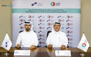 How the Salik Toll System
