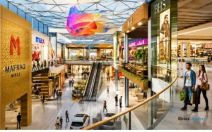 Shopping Experience