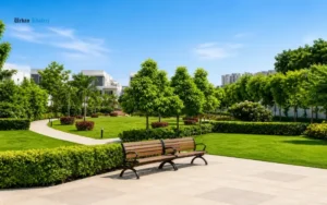 Al Mahatta Park