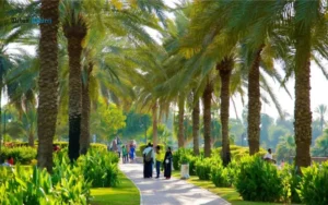 Nad Al Sheba Park