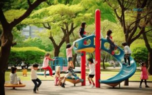 Nad Al Sheba Park