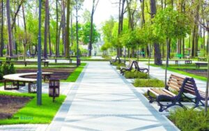 Nad Al Sheba Park