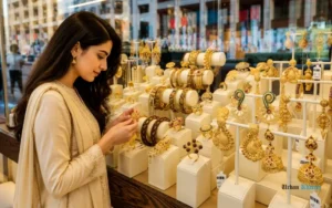 Gold Souk Sharjah