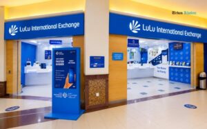 lulu exchange salary card balance check