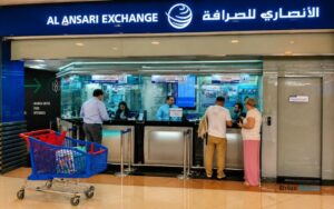 al ansari exchange atm card balance check