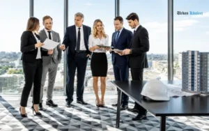 Injaz Real Estate Registration Trustee