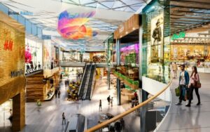 Mafraq Industrial Area Shopping