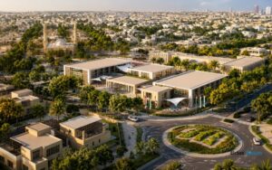 Residential Lifestyle