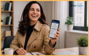 UAE Salary Check Online