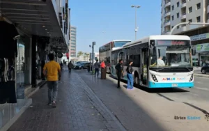 Transport Network