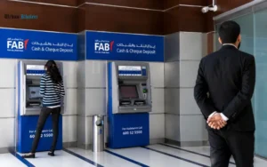 ATM and SMS Banking Options