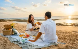 Food and Picnic Experience