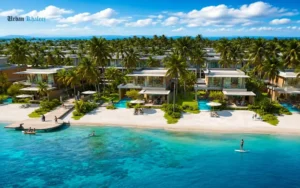 Natural Attractions and Beaches