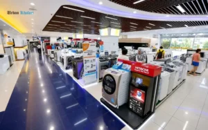 Electronics