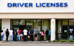 Driving License Services